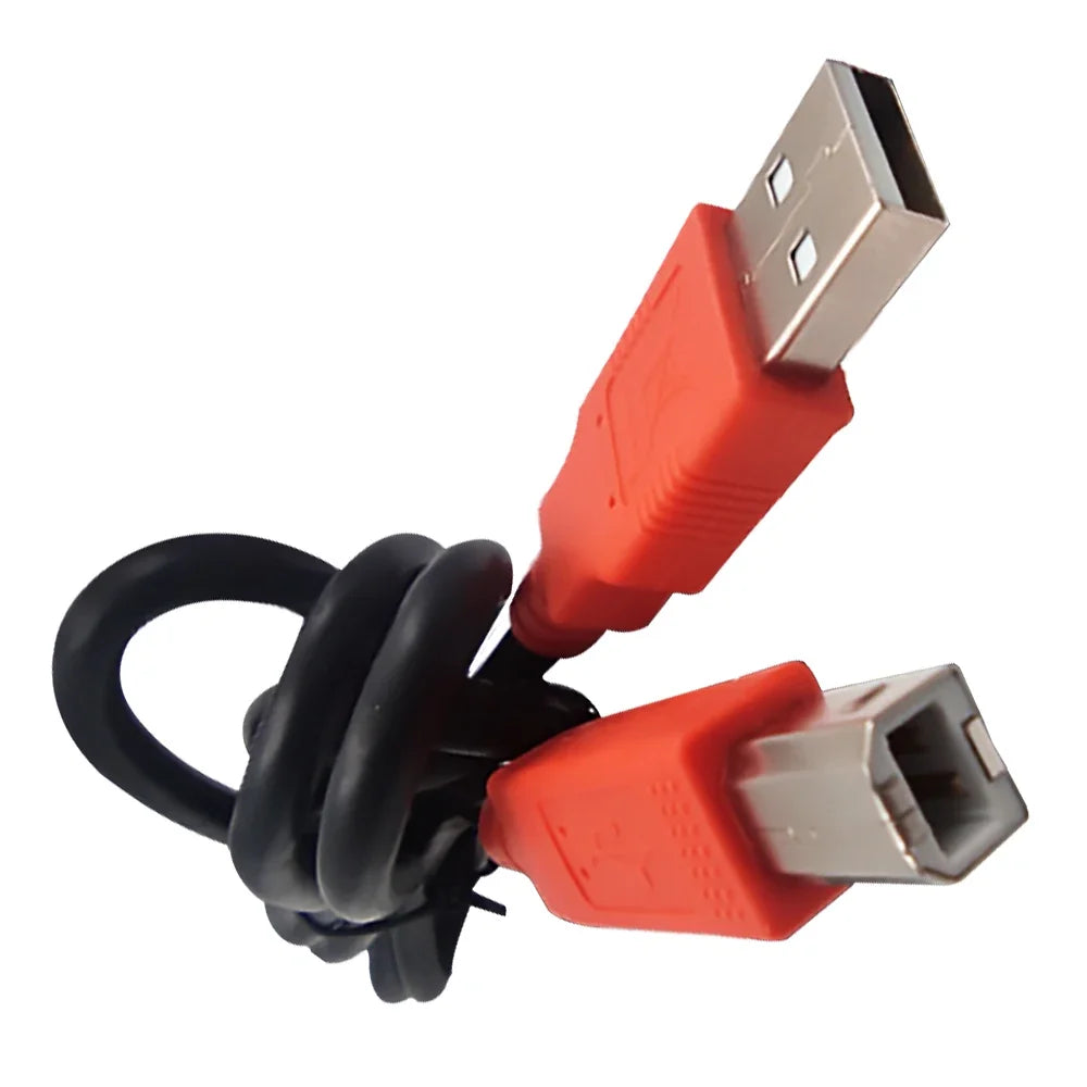 Xhorse Universal USB Cable for VVDI2/VVDI MB BGA TOOL/VVDI Prog Programmer