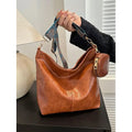 Summer New Fashion Handbag, Shoulder Bag, Tote Bag, HighQuality Commuter Bucket Bag For Women