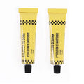 Tire Repair Glue Liquid Strong Rubber Glues Black Soft Rubber Wear-resistant Non-corrosive Adhesive Instant Strong Bond Leather