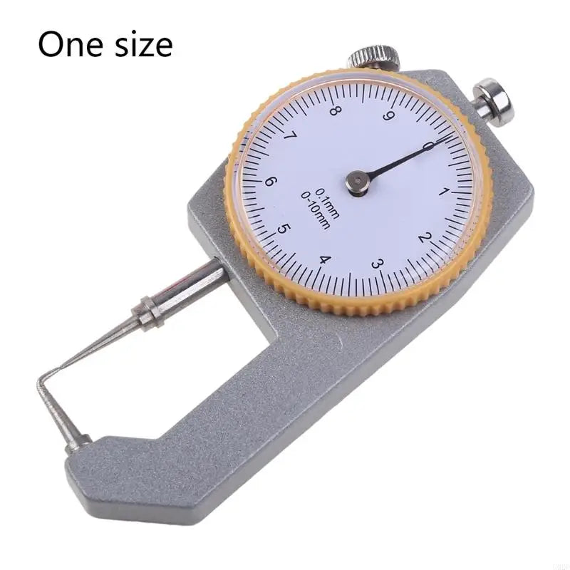 G92C Dental Surgical Endodontic Thickness Gauge Tester Caliper Measuring