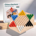Children's Color Memory Chess Educational Game: Infant Concentration, Brain Thinking Training, Parent-Child Interactive Toy