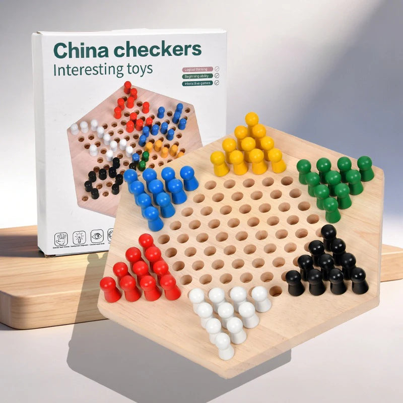 Children's Color Memory Chess Educational Game: Infant Concentration, Brain Thinking Training, Parent-Child Interactive Toy