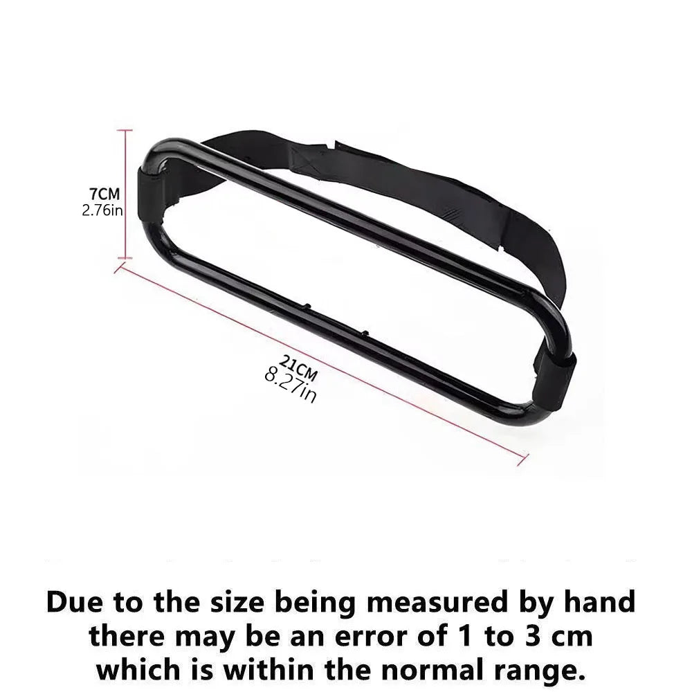 Car Sun Visor Tissue Holder Car Seat Tissue Box Holder