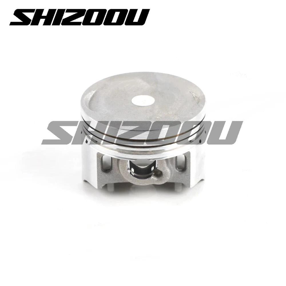 50mm Motorcycle Engine Cylinder 110cc Cylinder Barrel Piston Kit For Honda DIO 110 Activa DIO110 Honda Navi110 Navi 110 Parts