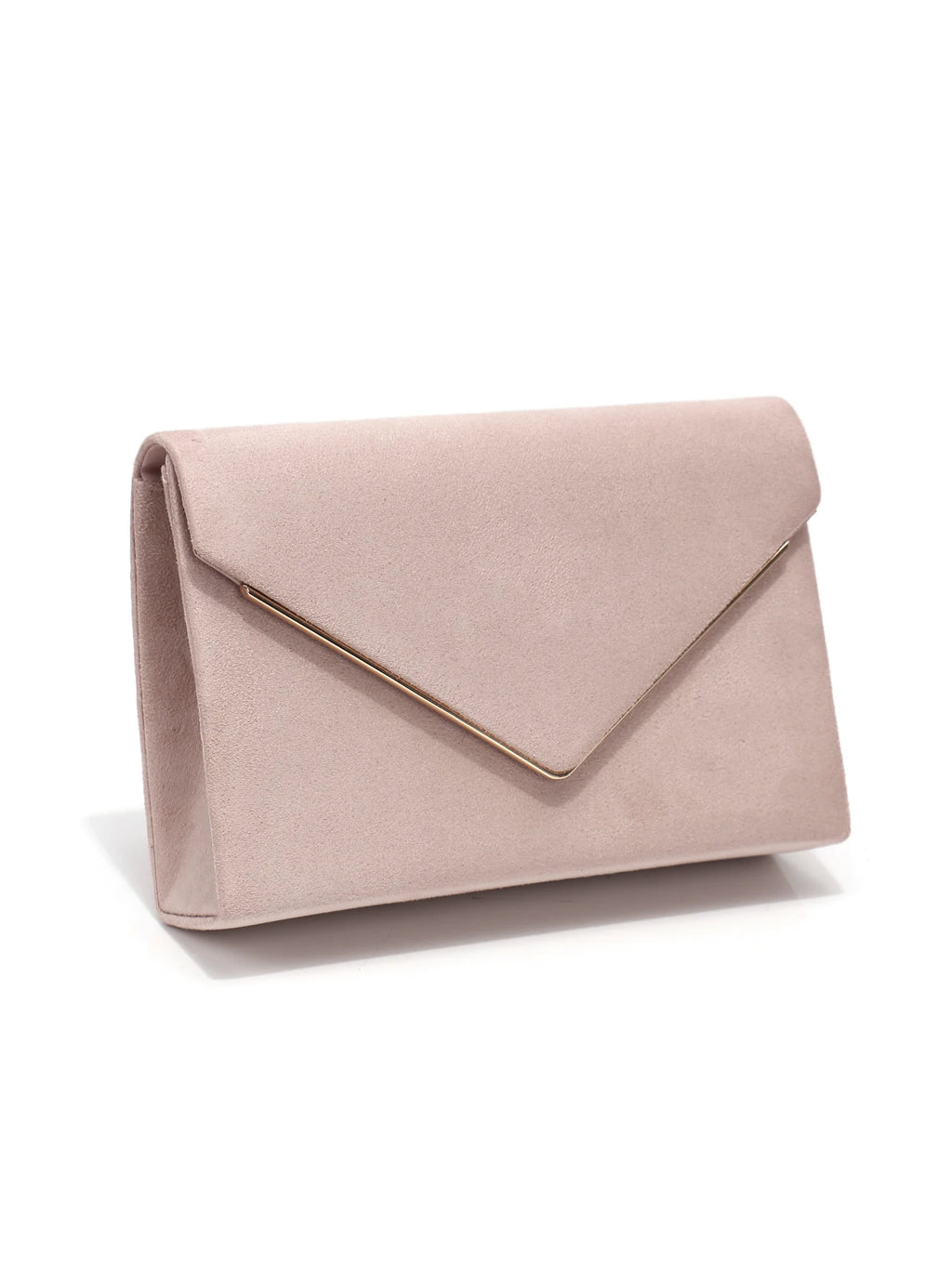 New Arrival Evening Bags Envelope Shaped Cover Golden Clutch Bags Velvet Vintage Pocket Money Bags Fahsion Lady Girl Best Prom