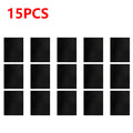 1-20PCS BBQ Grill Mat Non-stick Mat Heat Resistant Grill Mat Outdoor Baking Reusable Barbecue Mat 50x40cm 33x40cm BBQ Sheet Pad