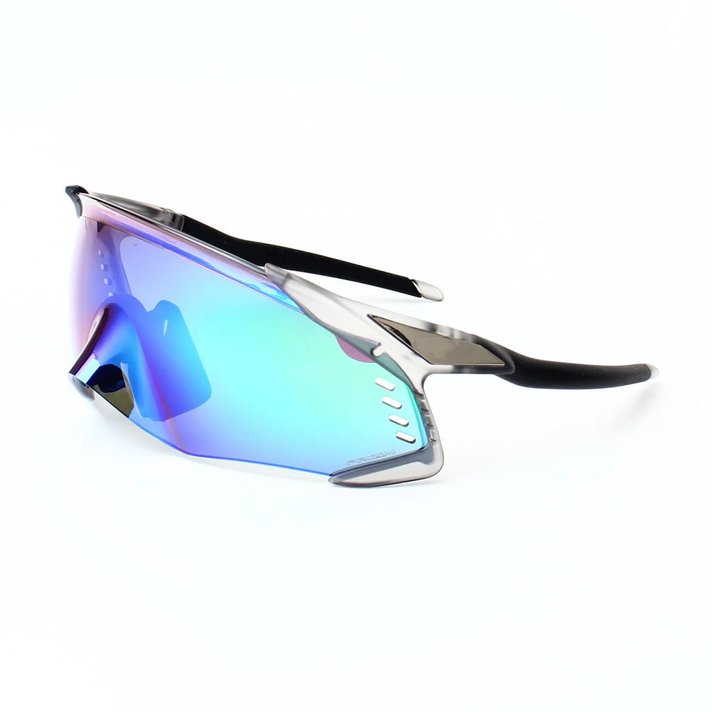 2026New Road Cycling Outdoor Sports Ski Hiking Mountain Sunglasses for Men and Women Retro Windproof Sandproof Glasses