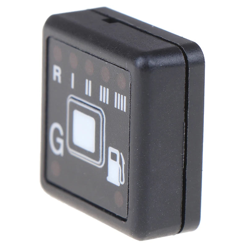 Switch for AEB MP48OBDII and MP48 GAS System LPG CNG gas conversion kit
