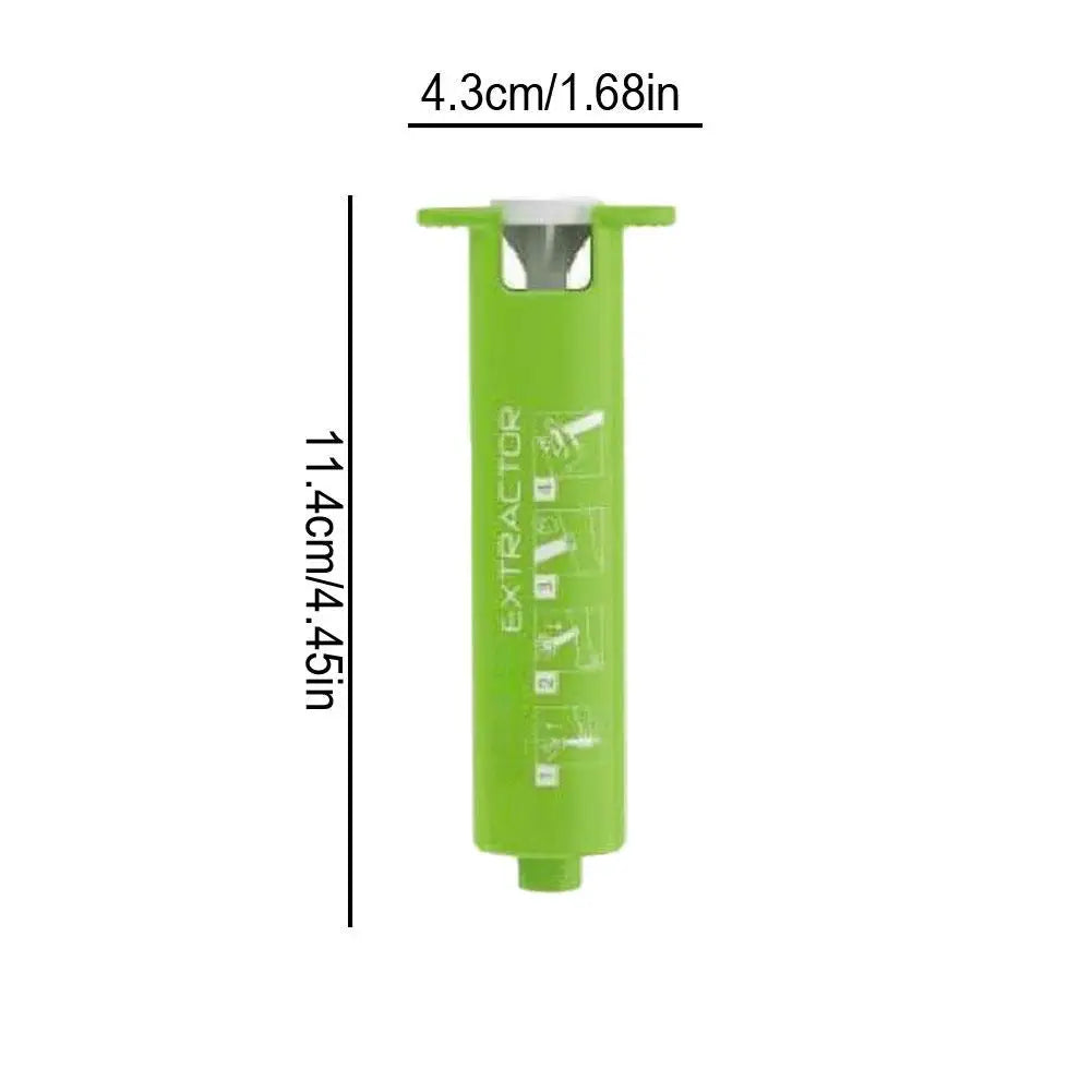 Emergency For Insect Bites Vacuum Negative Pressure Extractor Insect Bite Emergency Treatment For Outdoor Camping Hiking