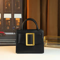 Chic Minimalist Designer Diaper Bag Women Luxury Large Capacity Tote Elegant Leather Crossbody Bag For Shopping And Party