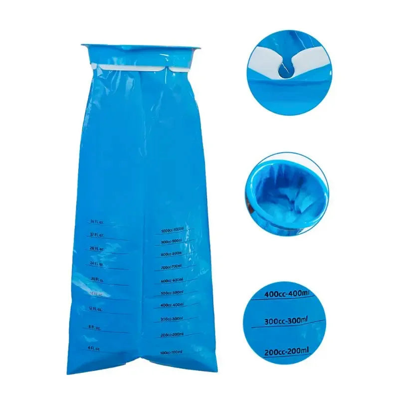 5/10/15/20PCS Airplane Boat Vomit Bag Car Multifunctional Portable Bag Travel Anti Vomit Emergency Disposal Kit Disposable