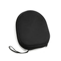 Headphone Storage Case 1Pc Black EVA Hard Shell Shockproof Portable Carrying Bag for Over Ear Headphones Cable USB Accessories