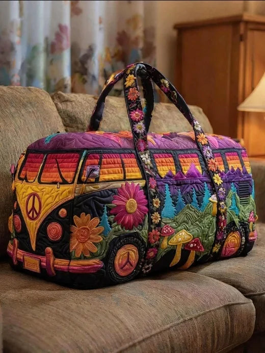 3DShort-trip portable travel bag, multifunctional sports and fitness bag, dry and wet separation, women's fun design handbag，Par
