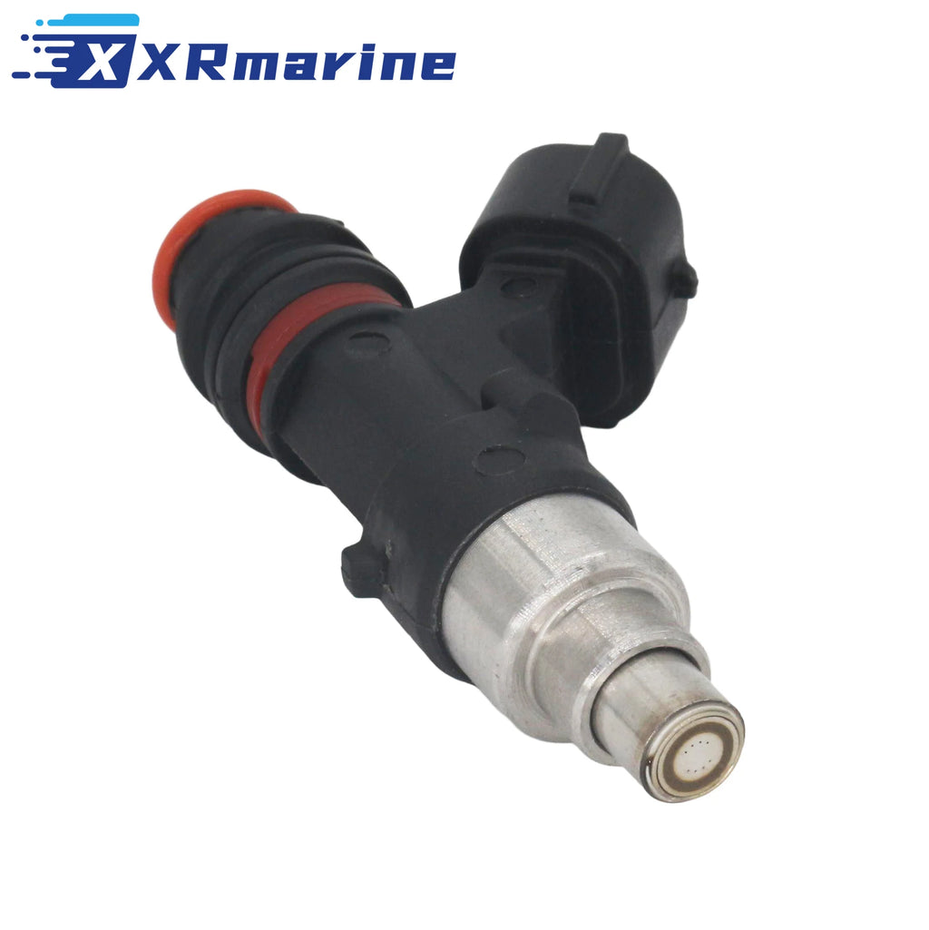 15710-85K00 Fuel Injectors Nozzle Unit EAT317 for Suzuki 4-Stroke 40 50 60 HP DF40A DF50A DF60A Outboard Engine 15710-85K00-0000