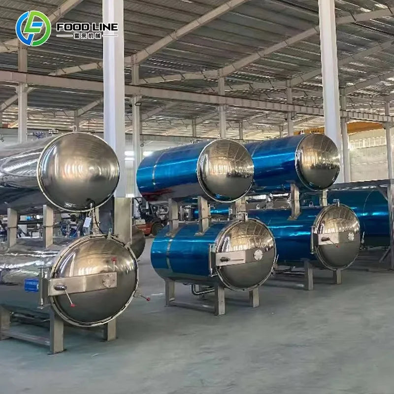 Large Scale Tomato Paste Processing Line High Capacity 5 Ton/Day Ketchup Machine Integrated Production Equipment Customized