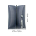 Travel Vacuum Sealed Bag Storage Bags 1pc Professional Luggage Vacuum Compression Bag Reusable Vacuum Bag Save 60% Space