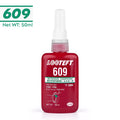 Screw Glue Anti Loosening Fastening Anaerobic Glue Corrosion-Resistant And High-Temperature Resistant Thread Sealing Glue