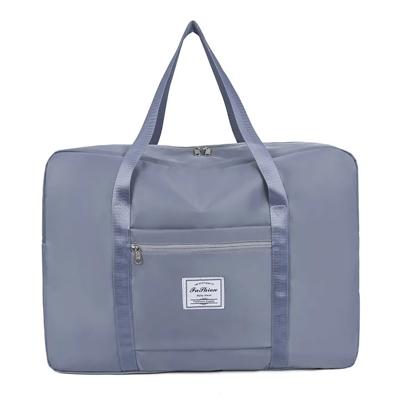 Travel luggage bag, large capacity storage bag, moving bag, heavy-duty moving storage bag, luggage bag