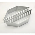 Charcoal Baskets for Weber Grill BBQ Fuel Holder Contoured - Durable Sturdy - Perfect for Barbecue Cooking Grilling Outdoor