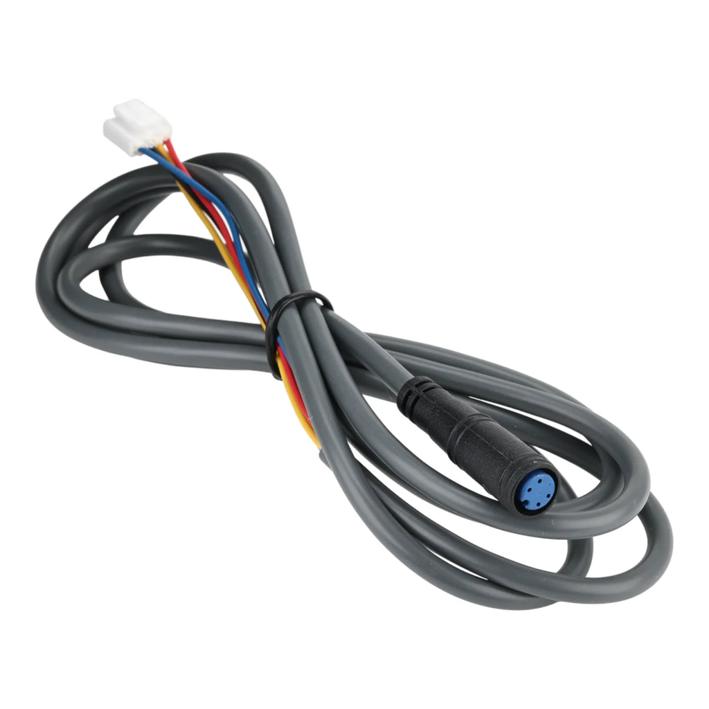Dashboard Controller Cable For Xiaomi M365 1S Pro MI3 Electric Scooter Wire Circuit Board Data Power Line Parts
