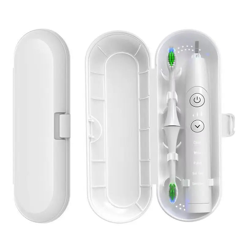 Suitable for Feili Electric Toothbrush Travel Box Toothbrush Storage Box Toothbrush Box Toothbrush Portable Box Universal Toothb
