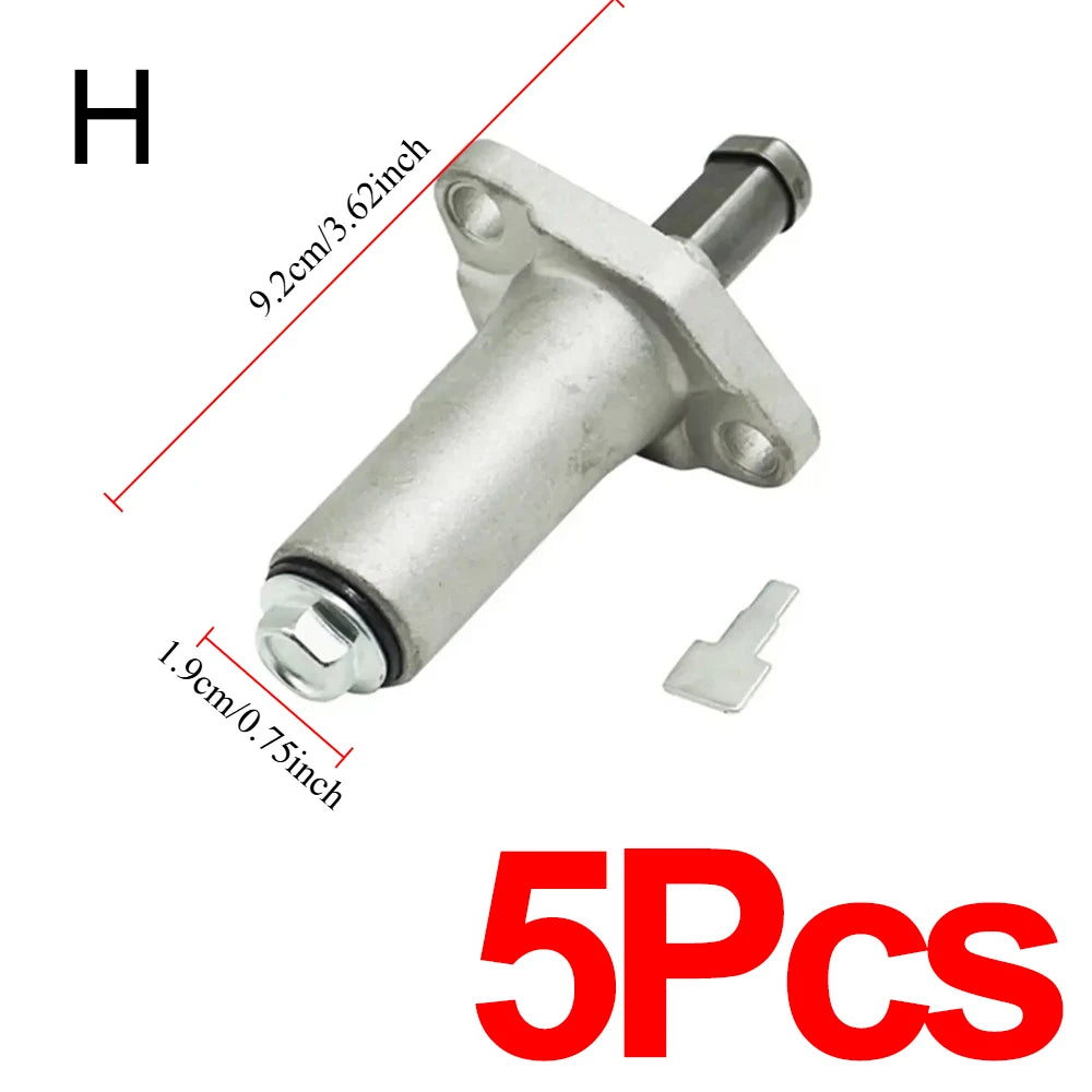 Motorcycle Chain Tensioner Regulator Universal Chain Tightening Adjuster Chain Tension Device For Yamaha Honda Suzuki Dirt