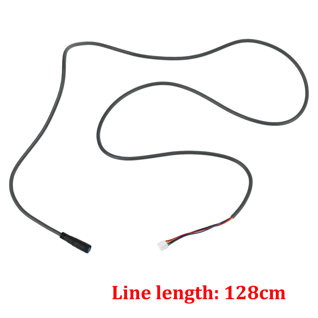 Dashboard Controller Cable For Xiaomi M365 1S Pro MI3 Electric Scooter Wire Circuit Board Data Power Line Parts