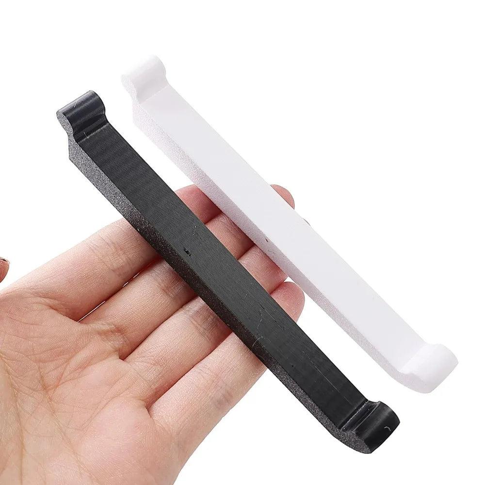 For Keder Track 3D Print Hook UV Resistant RV Camper Trailer Awning Light Hanger PLA Outdoor Camping Hanging Storage Accessories