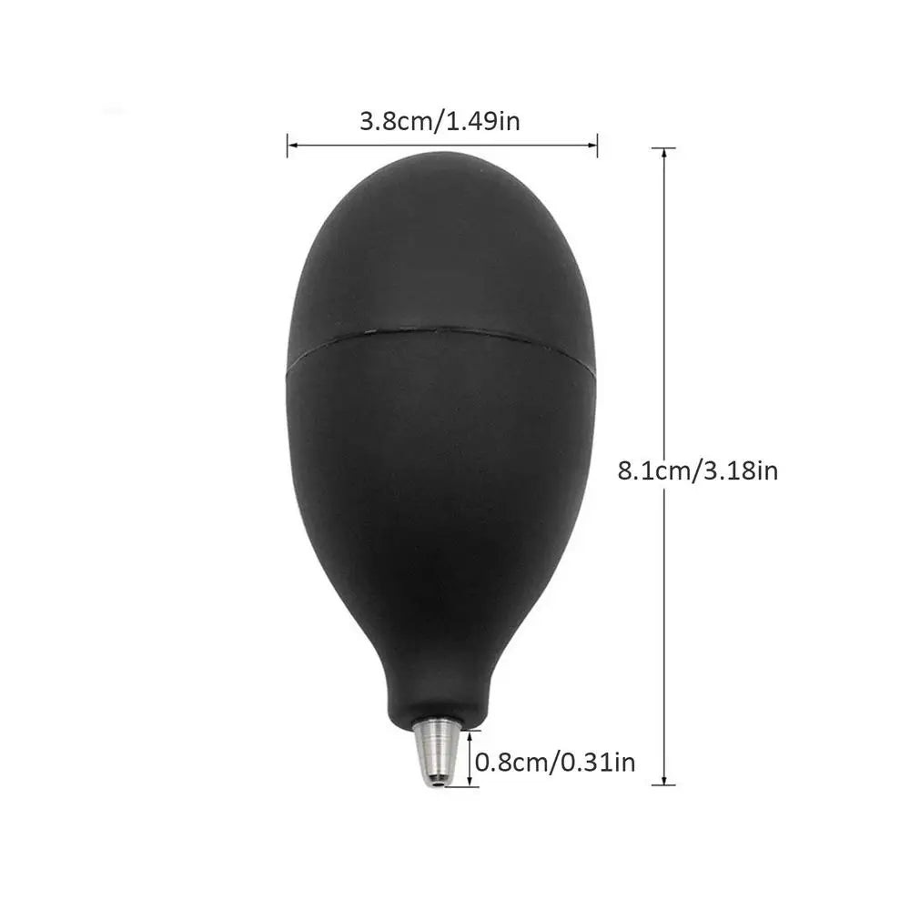 Blowing Super Strong Air Dust Blower Mini Pump Cleaner for Camera Lens Cleaning Mobile Phone Tablet Circuits Clean Repair Tool