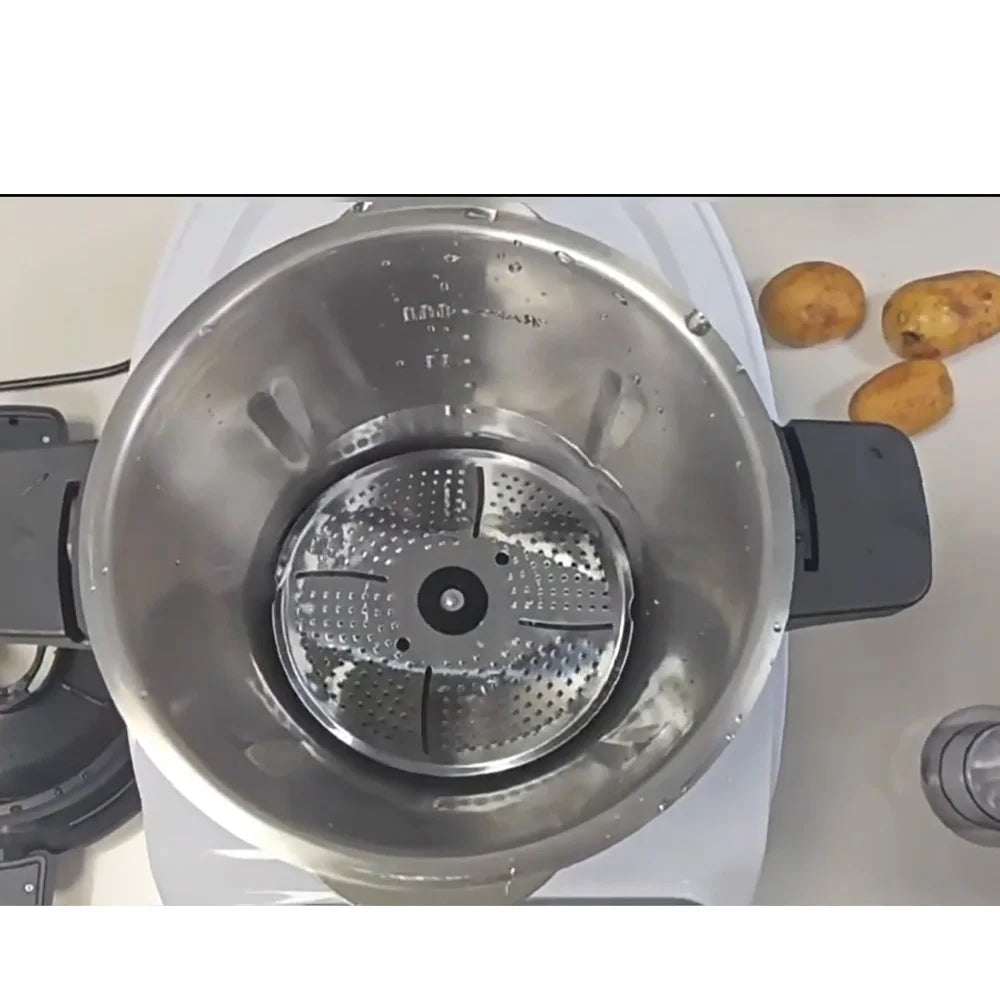 Peeler Potato Peeler for Monsieur Cuisine Connect Monsieur Cuisine Smart