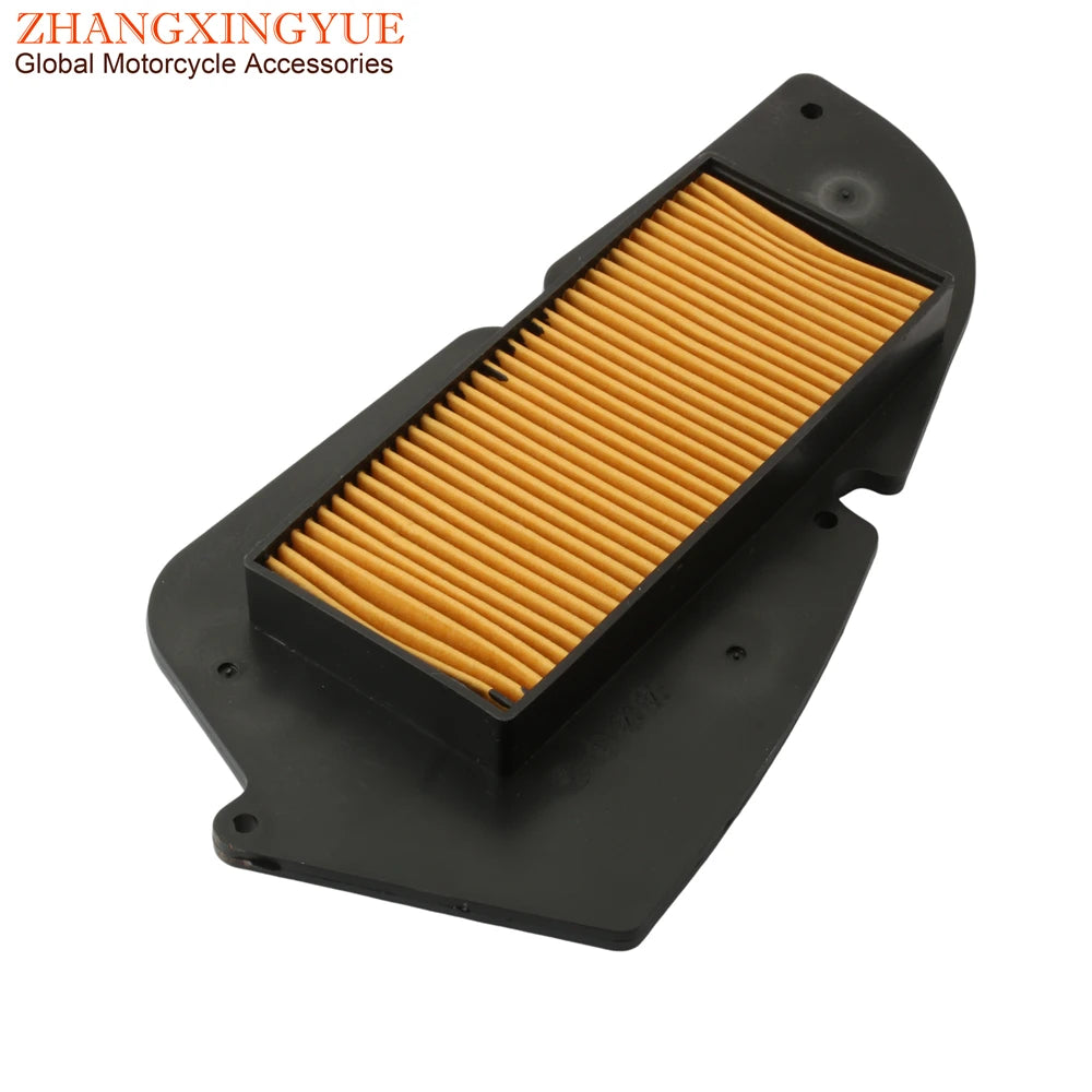 Scooter HD125 HD200 Air Filter For SYM HD2 HD 125 200 17211-HHA-000