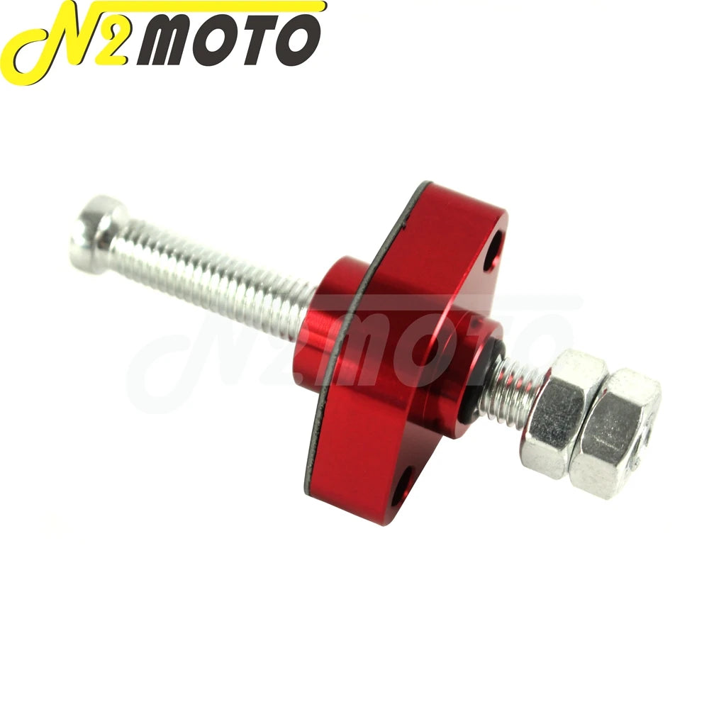 Timing Cam Chain Tensioner Manual Fits For Honda CBR600F2 CBR600F CBR600 HURRICANE CBR 600 F2 F1 1986-1994 Motorbike Accessories