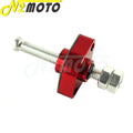 Timing Cam Chain Tensioner Manual Fits For Honda CBR600F2 CBR600F CBR600 HURRICANE CBR 600 F2 F1 1986-1994 Motorbike Accessories