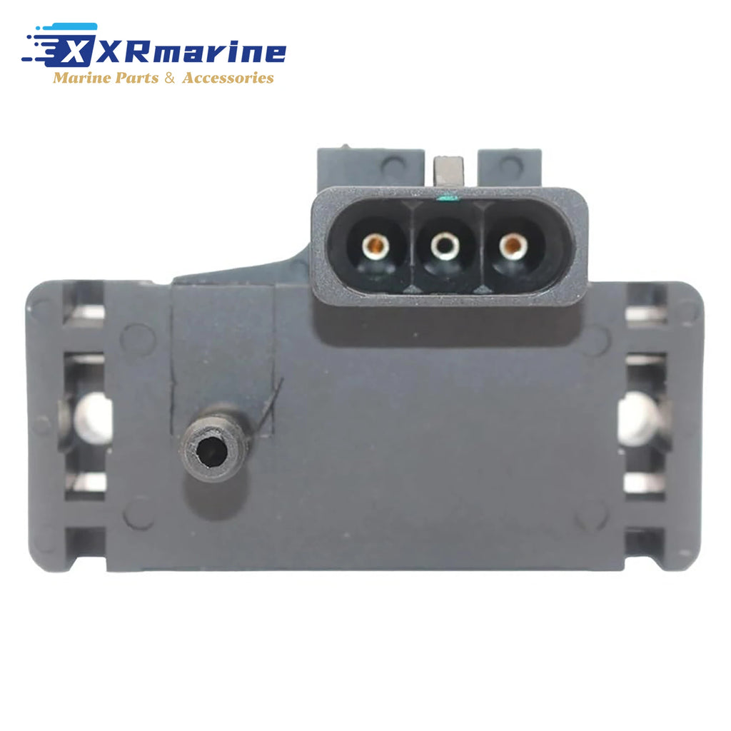 805217A1 Map Sensor Compatible with Mercruiser Stern Drive V6 V8 5.7 7.4 8.2 L 262 350 454 500 502 Motor 864856A1 Sierra 18-7684