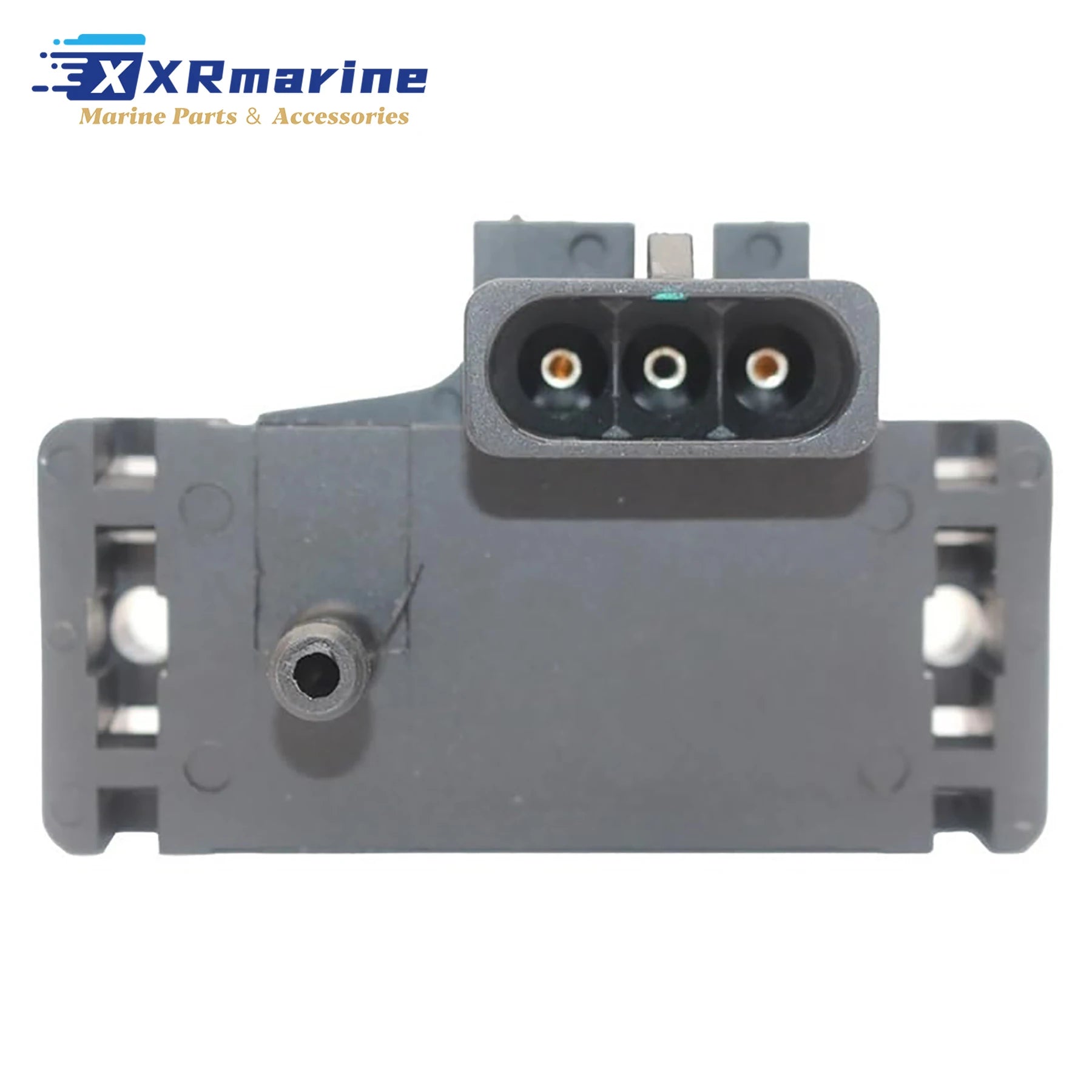 805217A1 Map Sensor Compatible with Mercruiser Stern Drive V6 V8 5.7 7.4 8.2 L 262 350 454 500 502 Motor 864856A1 Sierra 18-7684
