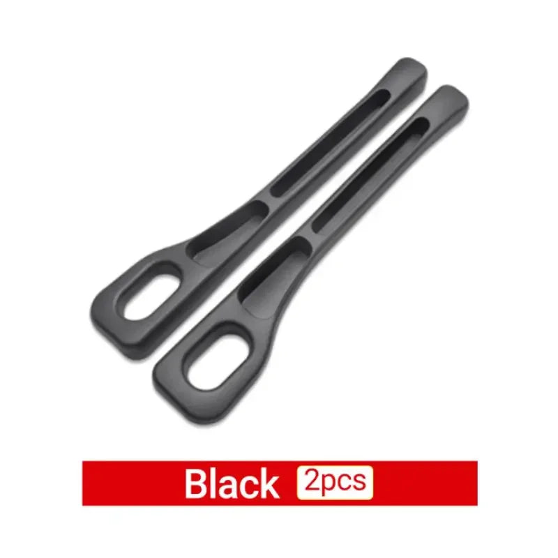For Nissan Qashqai J10 J11 J12 Car Seat Gap Filler Strip Seat Sundries Tidying Leak-Proof Plug Sealing Strip Styling Accessories
