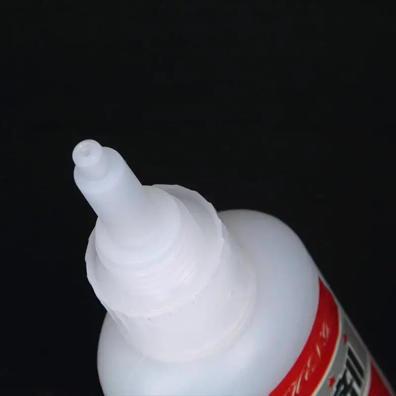 1/2pcs 50g Universal Welding Super Glue Plastic Wood Metal Rubber Tire Shoes Repair Glue Soldering Extra Strong Adhesive