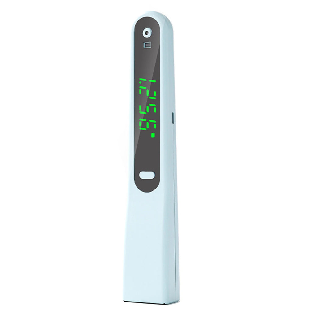 Portable Digital Height Measurement Tool Scale Digital Stadiometer Cordless Infrared Height Stadiometer Device for Children