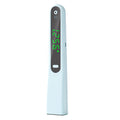Portable Digital Height Measurement Tool Scale Digital Stadiometer Cordless Infrared Height Stadiometer Device for Children