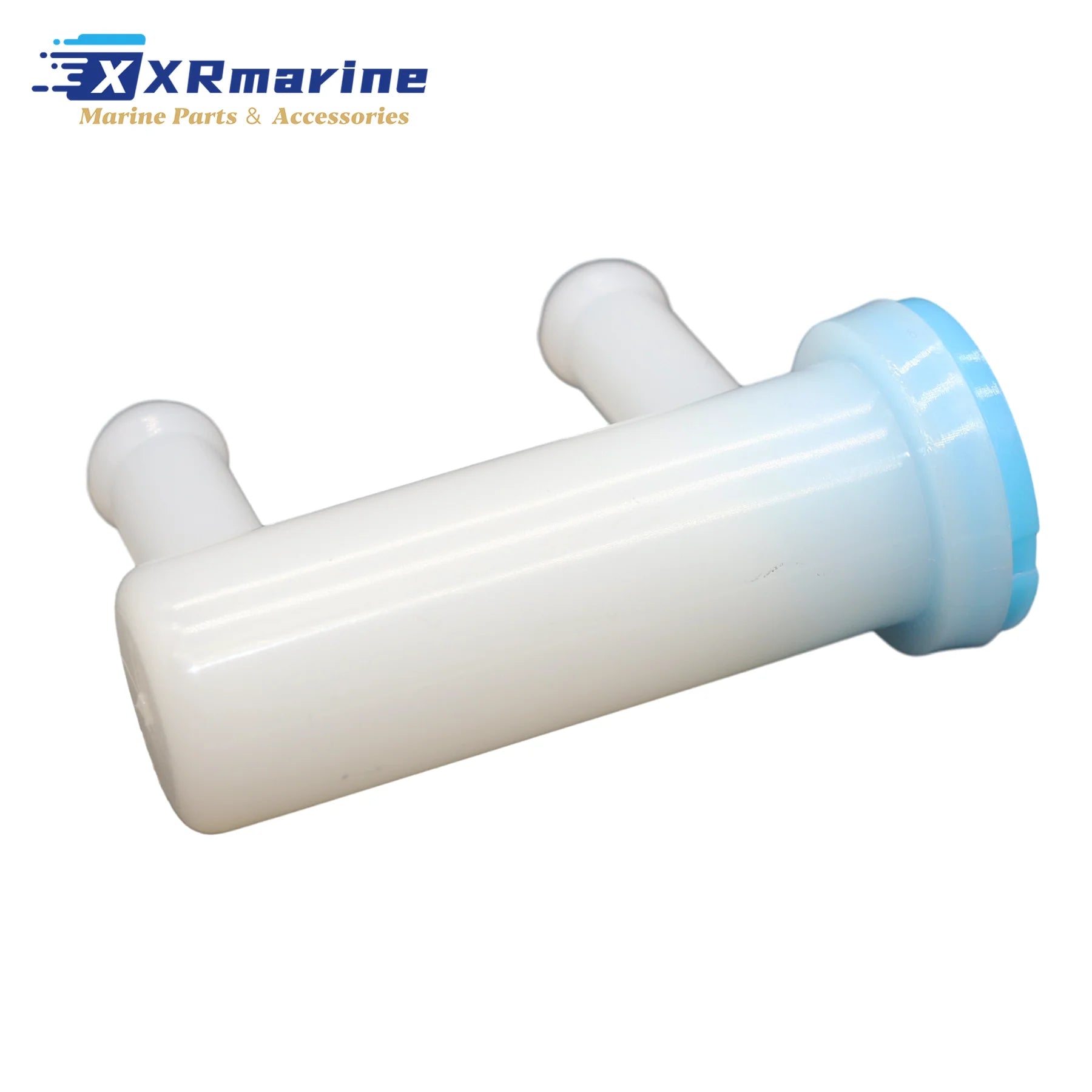 69J-24501-00 Fuel Filter 10 Micron Compatible with Yamaha 4 Stroke F150 To 250 HP Outboard Motors 69J2450100 69J-24501-10