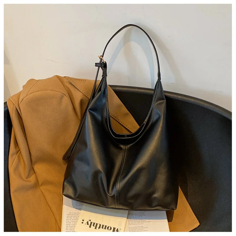 2026 High-End Women's Bags, Simple and Casual Crossbody Bags, High-End Shoulder Bags, Tote Bags for Women, Women's Handbags