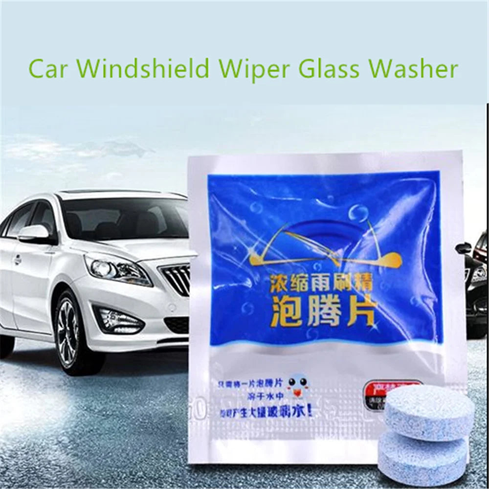 Car clean Effervescent Tablets for Volkswagen VW golf mk5 golf mk3 polo 9n 6r 6n scirocco tiguan 2019