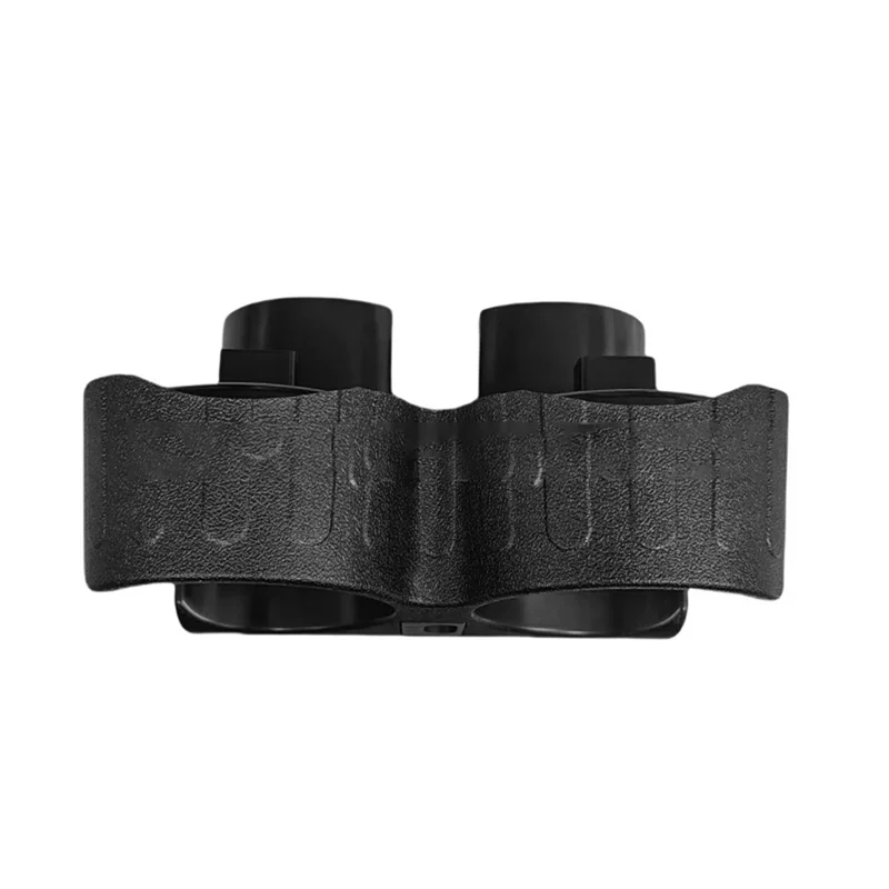 Car Water Cup Holder With PD Port FYE727068 For Nissan Patrol Y61 1997-2016 FYE727069 Heatproof Plastic Drink Cup Holder-A91R