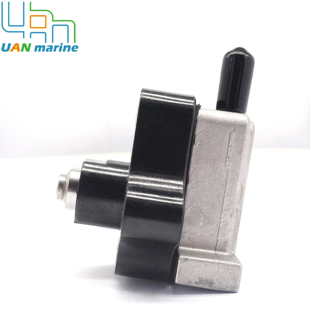 3H6-04000 3H6-04000-7 Fuel Pump 3H6040007 For Tohatsu Nissan 4 5 6 8 9.8 HP Outboard Motor 3H6040007M 3H6-04000-1 3H6-04000-3