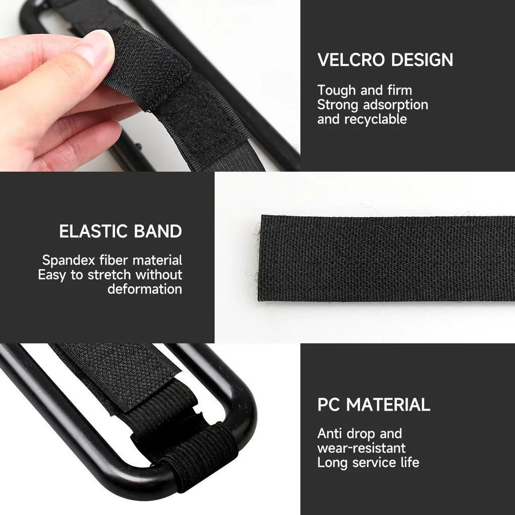 Car Tissue Rack Clip for Car Universal Sun Visor Napkin Box Seat Back Tissue Holder Auto Interior Elastic Hanging Paper Cover