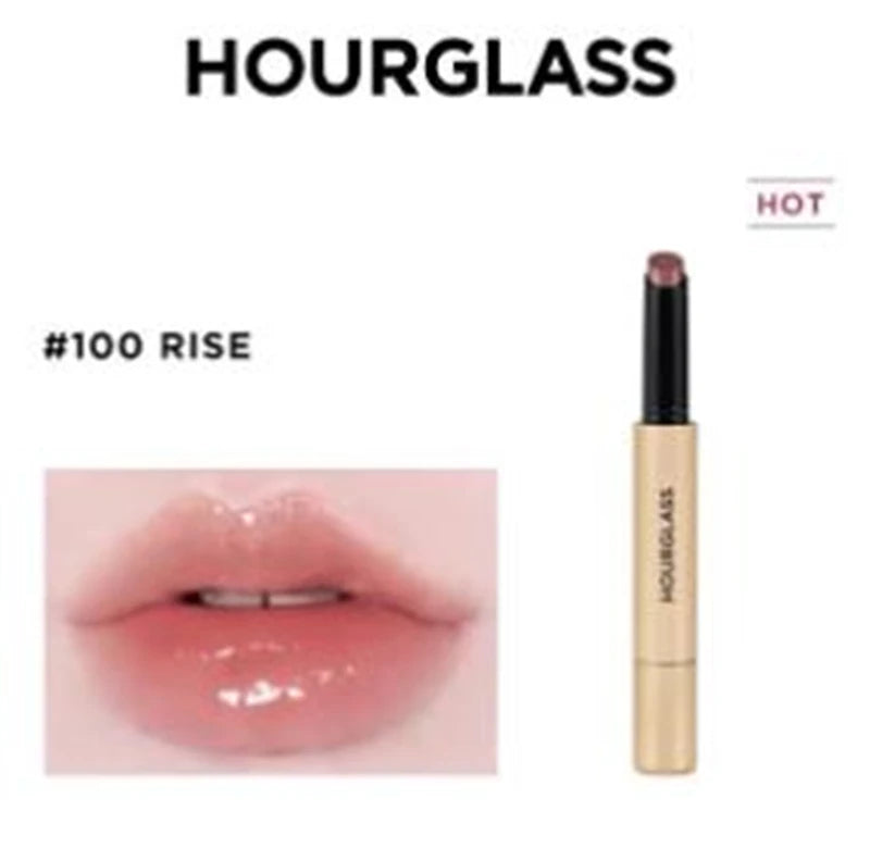 Hourglass Has Strong Fluidity Light Texture Concealer Effect Which Can Last for A Long Time To Create A Natural Female Makeup