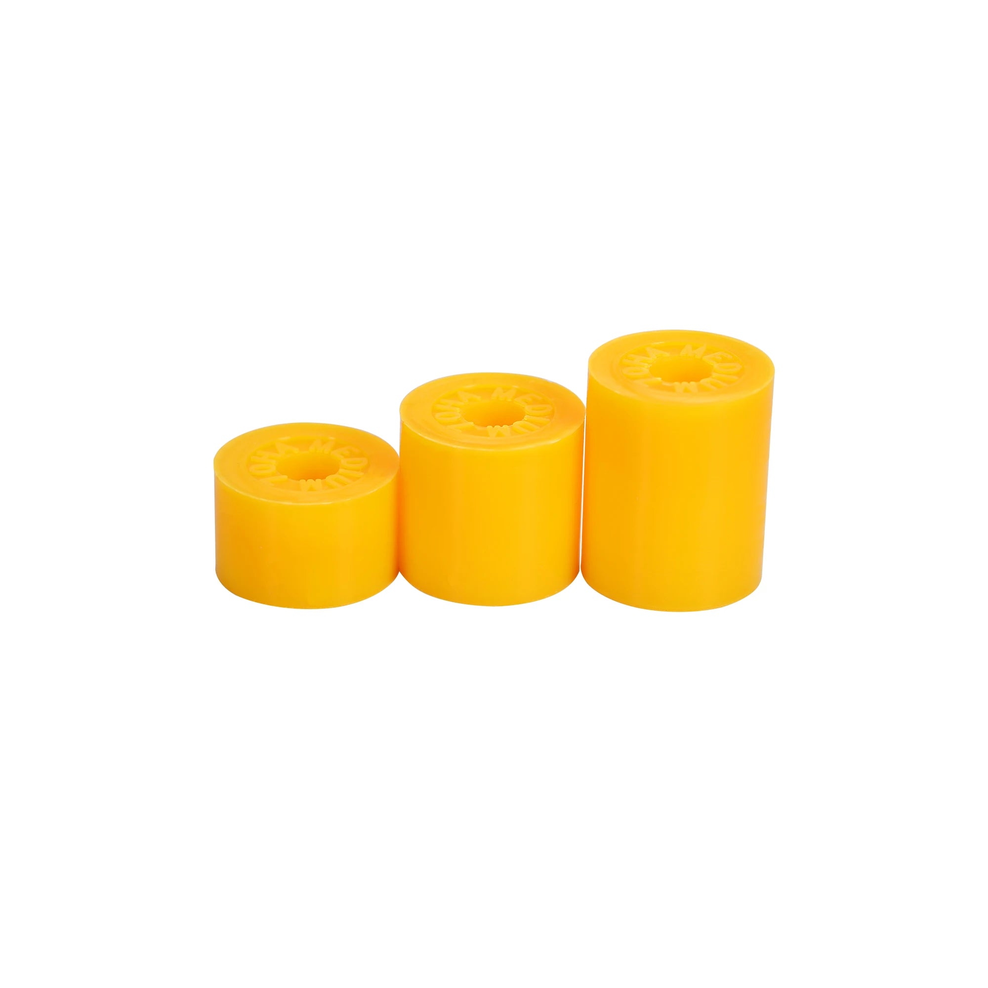 SIMSONN Elastomers Durable Brake Rubber Racing Simulation Pedals Modified Damping Rubber Tube Spring Element 30/60/70/80 HA
