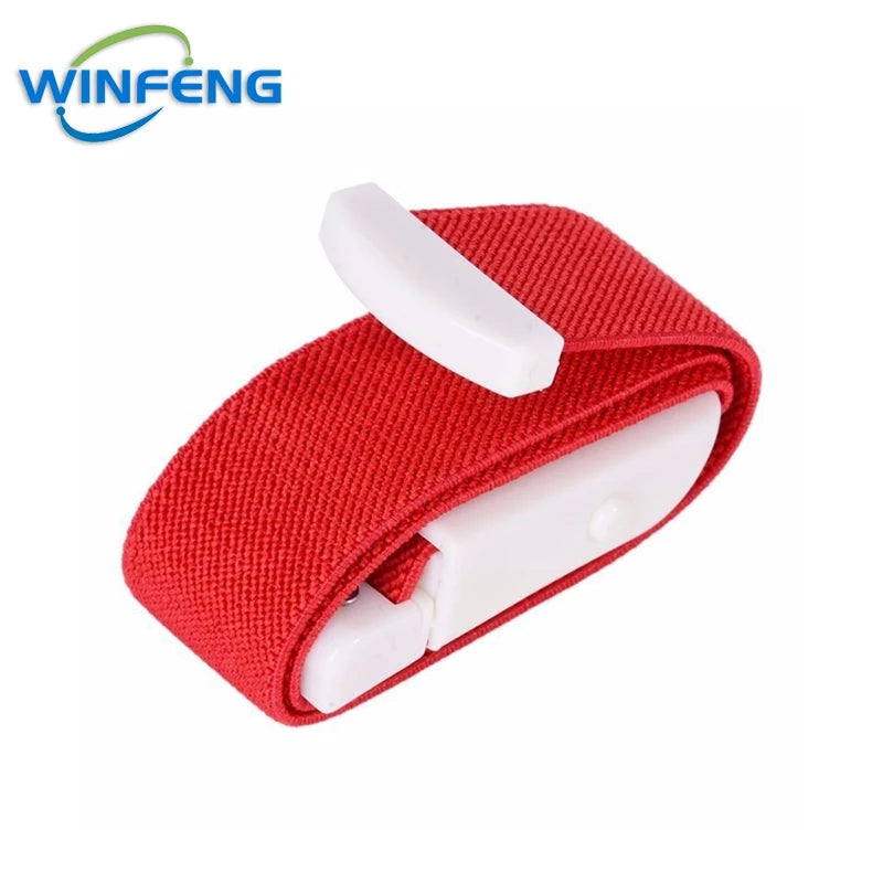 Emergency Tourniquet Quick Slow Release Paramedic First Aid Medical Buckle Blood Stop Belt Outdoor Camping Survival Accessories