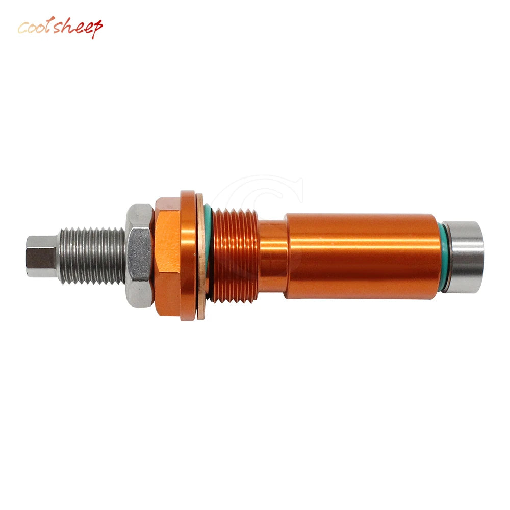 Motocycle Timing Cam Chain Tensioner For 690 SMC R 690 DUKE Supermoto Rally Factory Enduro R 690 Husqvarna 701 Supermoto Enduro