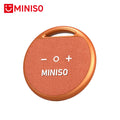 MINISO M106 Pillow Speaker Built-in White Noise Portable Bluetooth Speaker Ultra-Thin Wireless Sleep Speaker For Side Sleeper